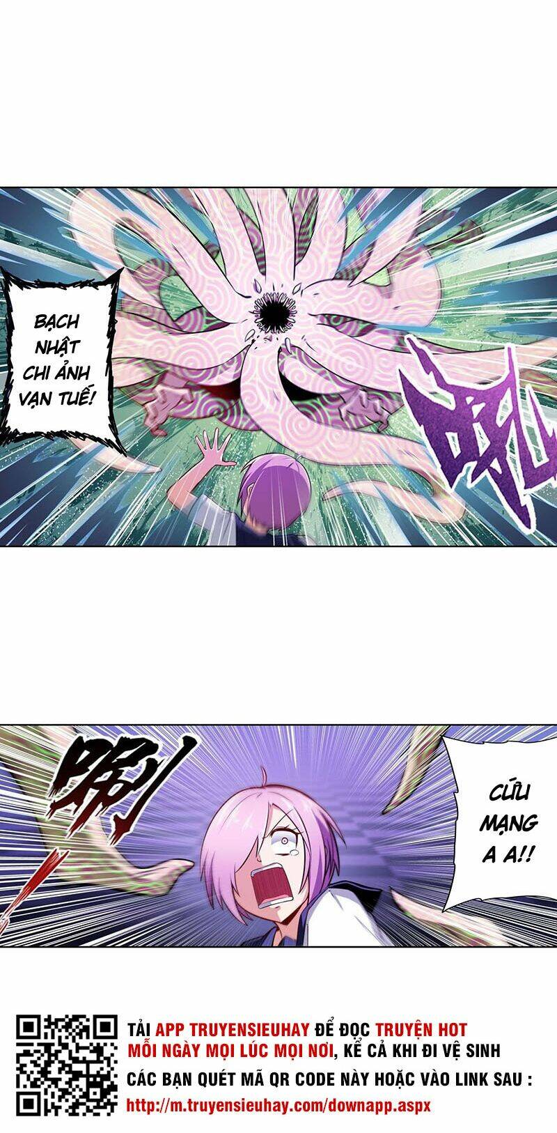 Anh Hùng ? Ta Không Làm Lâu Rồi: Chapter 306
