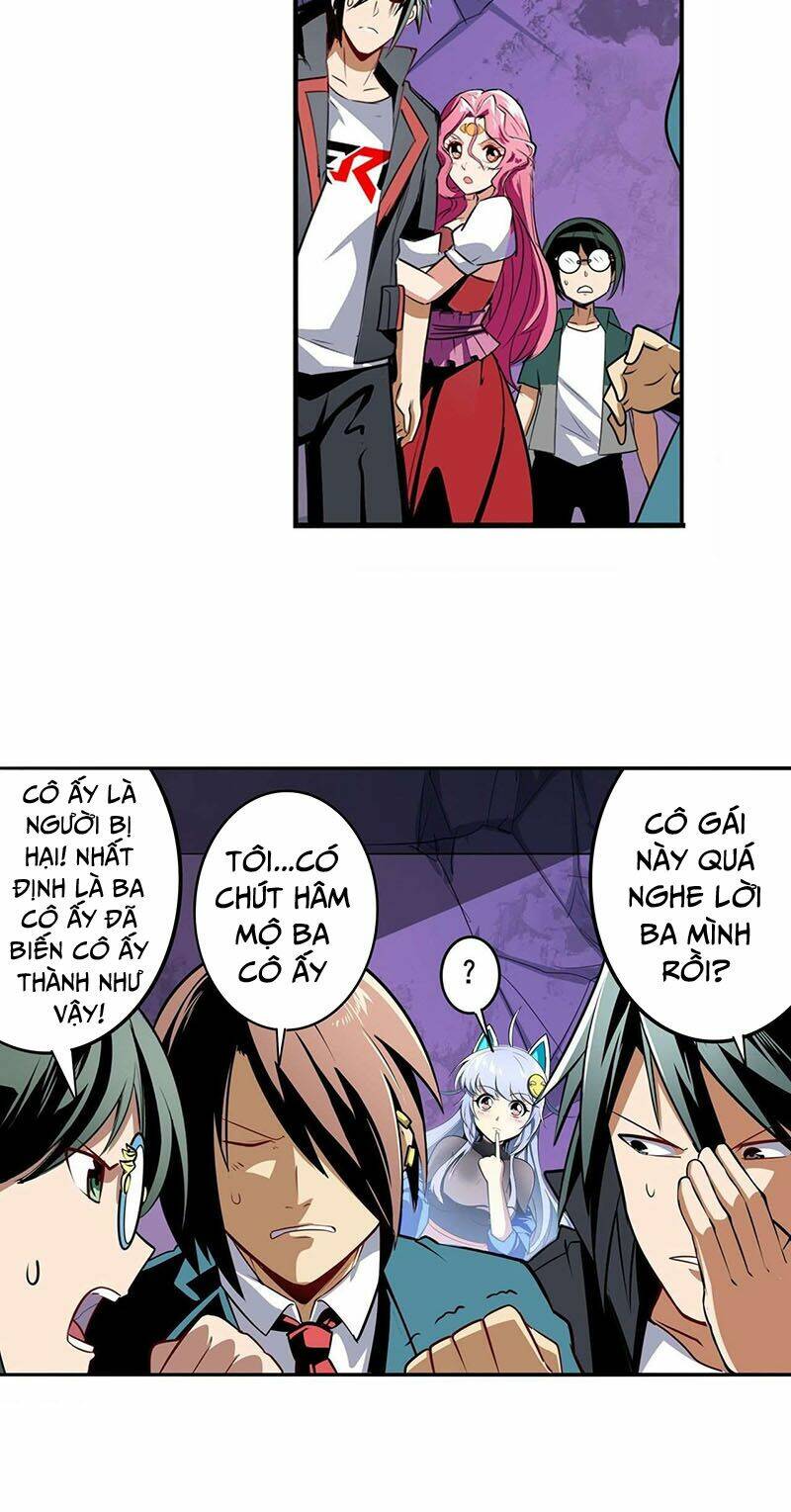Anh Hùng ? Ta Không Làm Lâu Rồi: Chapter 308