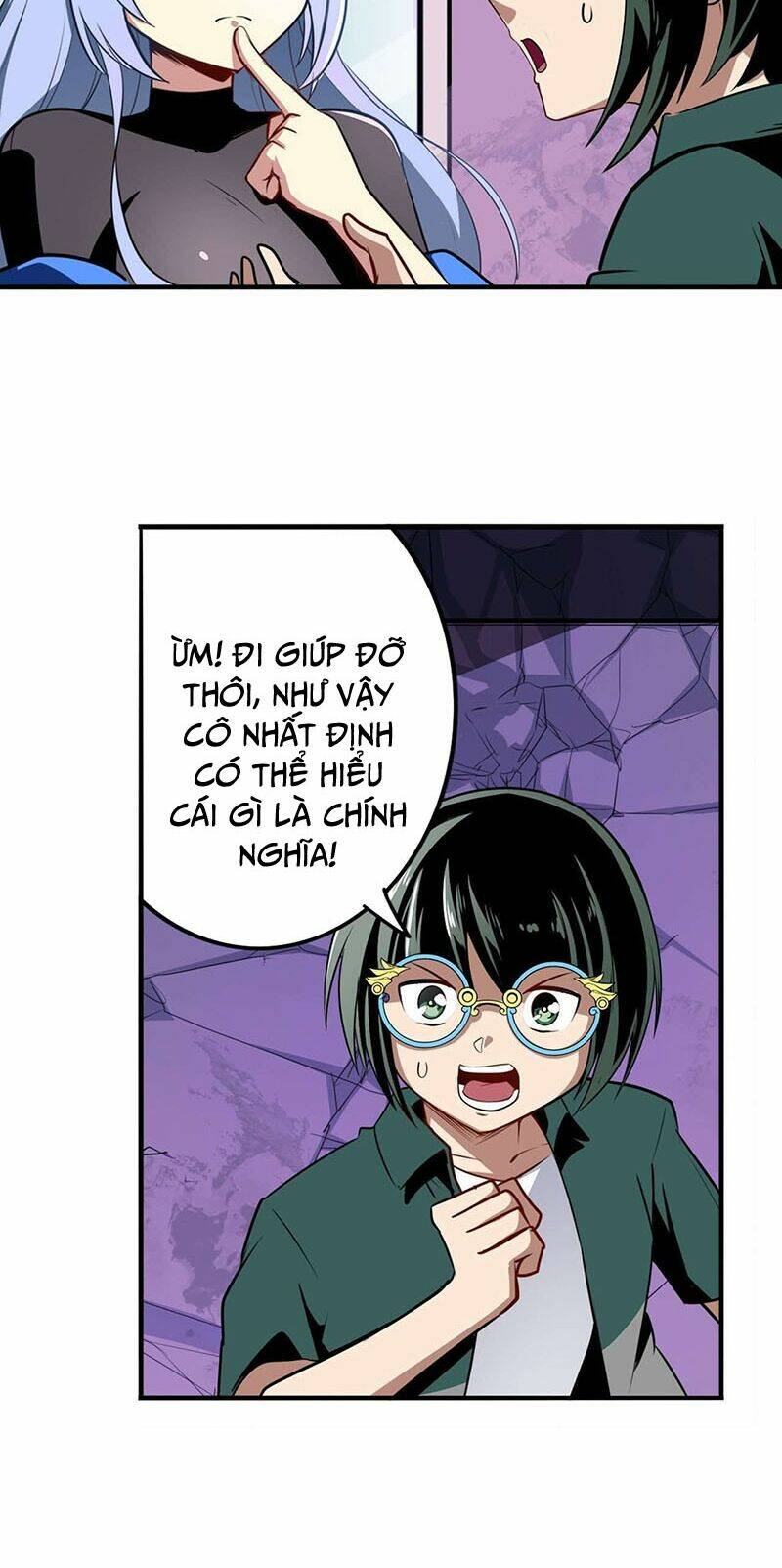 Anh Hùng ? Ta Không Làm Lâu Rồi: Chapter 308