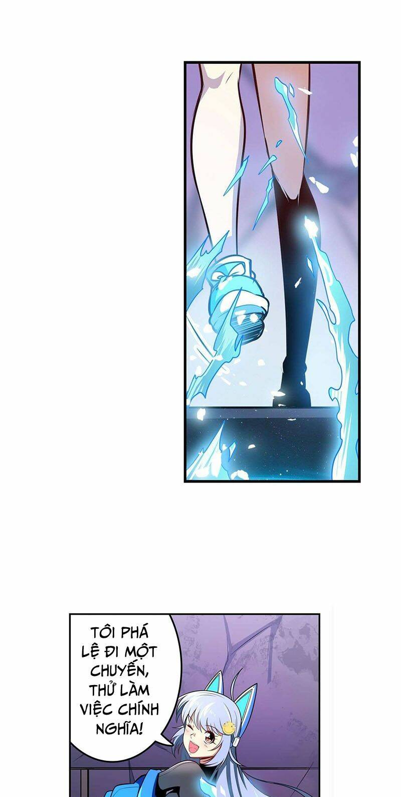 Anh Hùng ? Ta Không Làm Lâu Rồi: Chapter 308