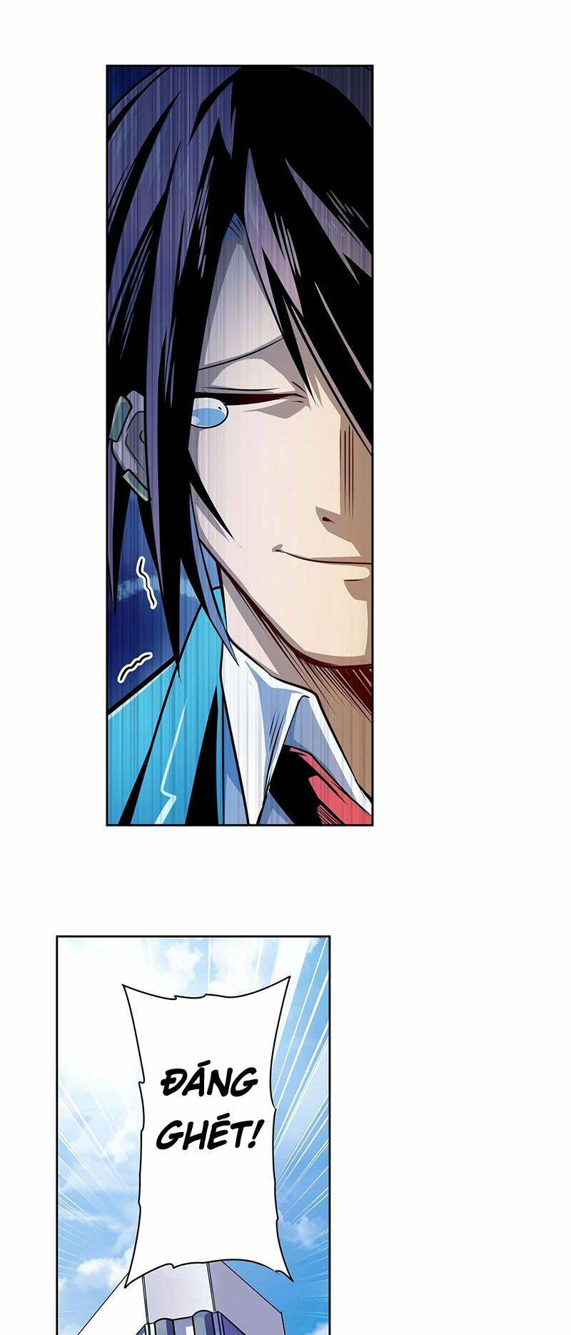 Anh Hùng ? Ta Không Làm Lâu Rồi: Chapter 308