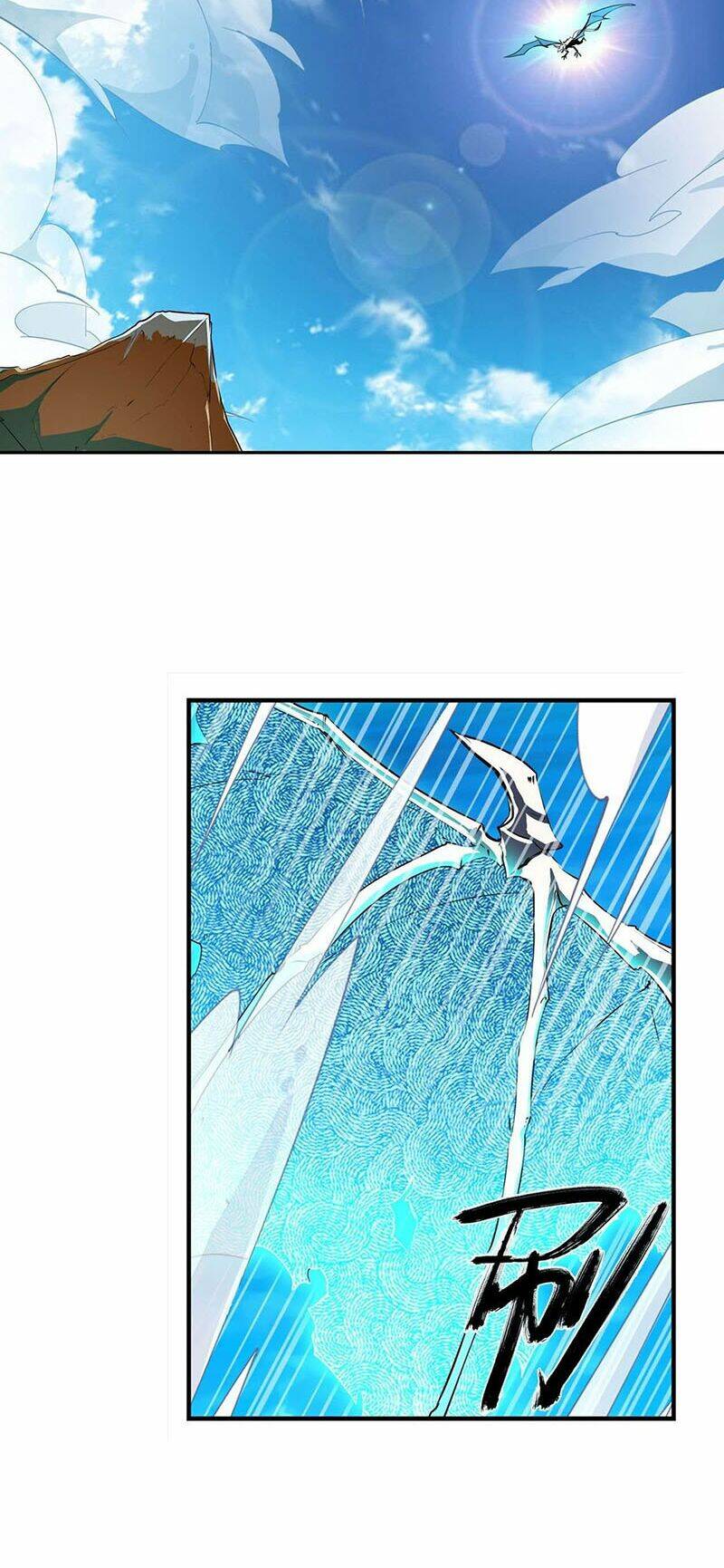 Anh Hùng ? Ta Không Làm Lâu Rồi: Chapter 308