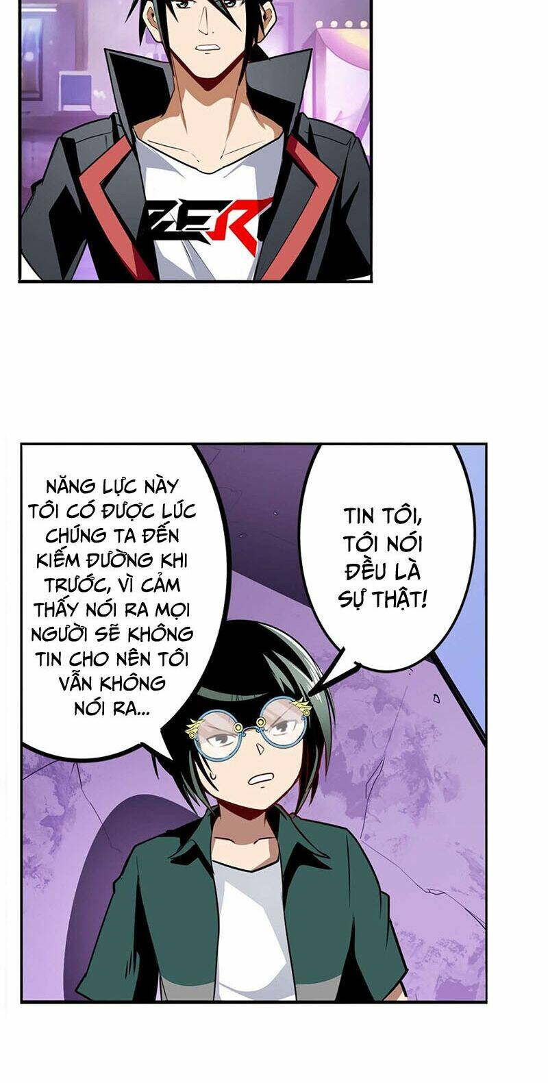 Anh Hùng ? Ta Không Làm Lâu Rồi: Chapter 308