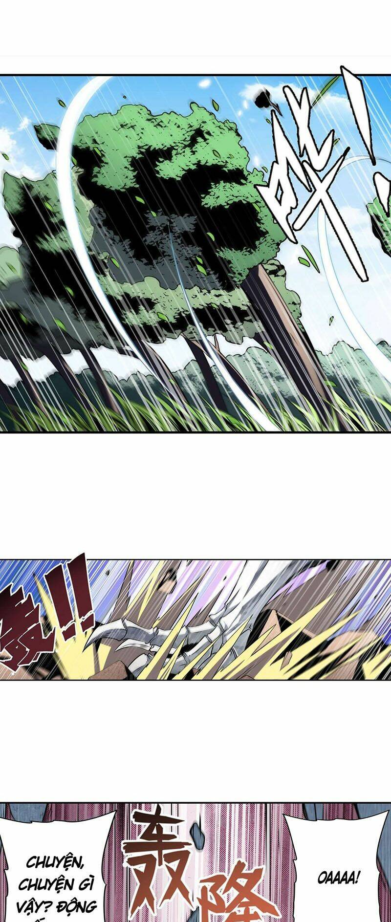 Anh Hùng ? Ta Không Làm Lâu Rồi: Chapter 308