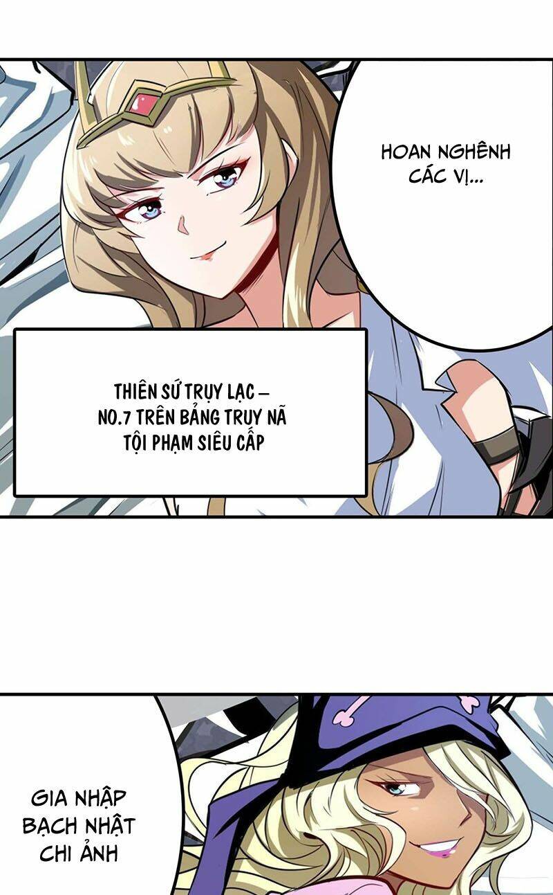 Anh Hùng ? Ta Không Làm Lâu Rồi: Chapter 308