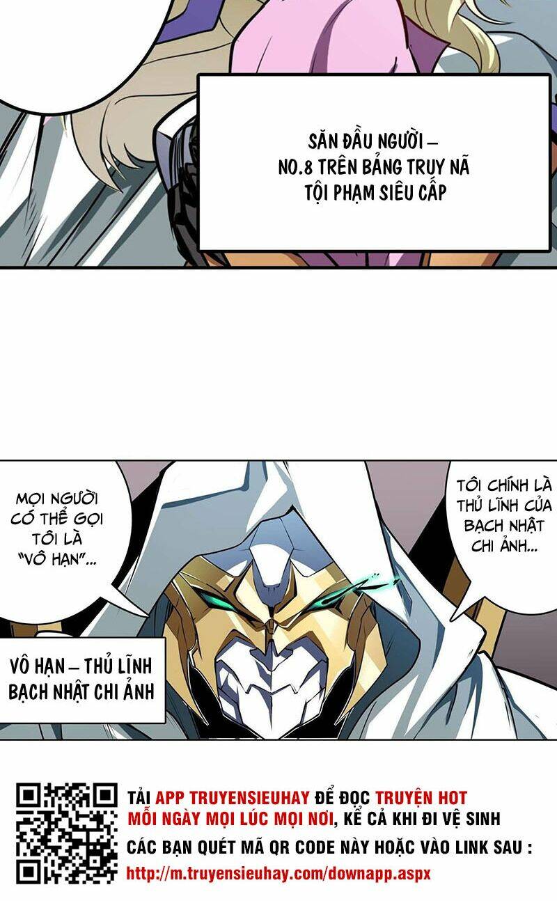 Anh Hùng ? Ta Không Làm Lâu Rồi: Chapter 308