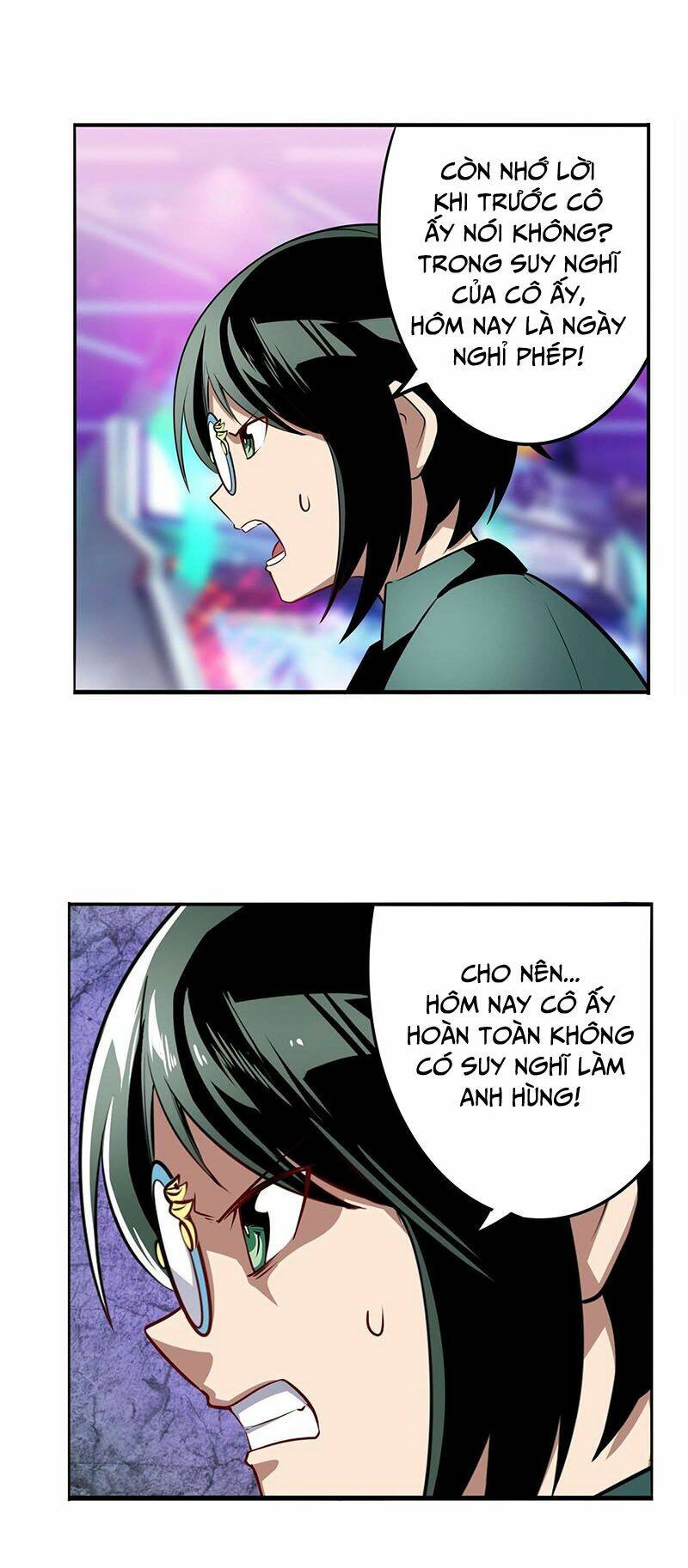 Anh Hùng ? Ta Không Làm Lâu Rồi: Chapter 308