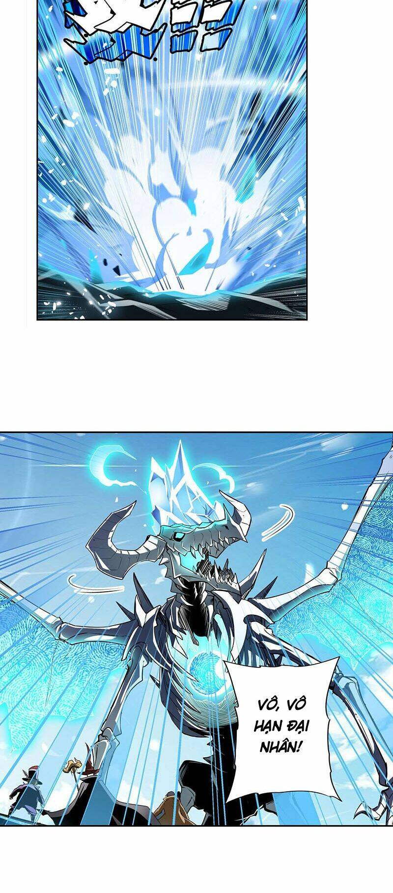 Anh Hùng ? Ta Không Làm Lâu Rồi: Chapter 309
