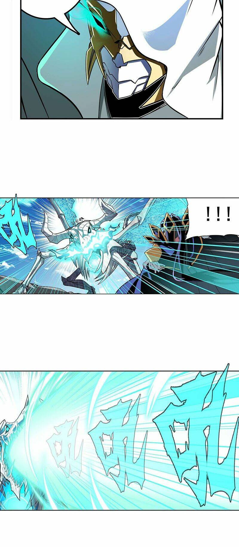 Anh Hùng ? Ta Không Làm Lâu Rồi: Chapter 309