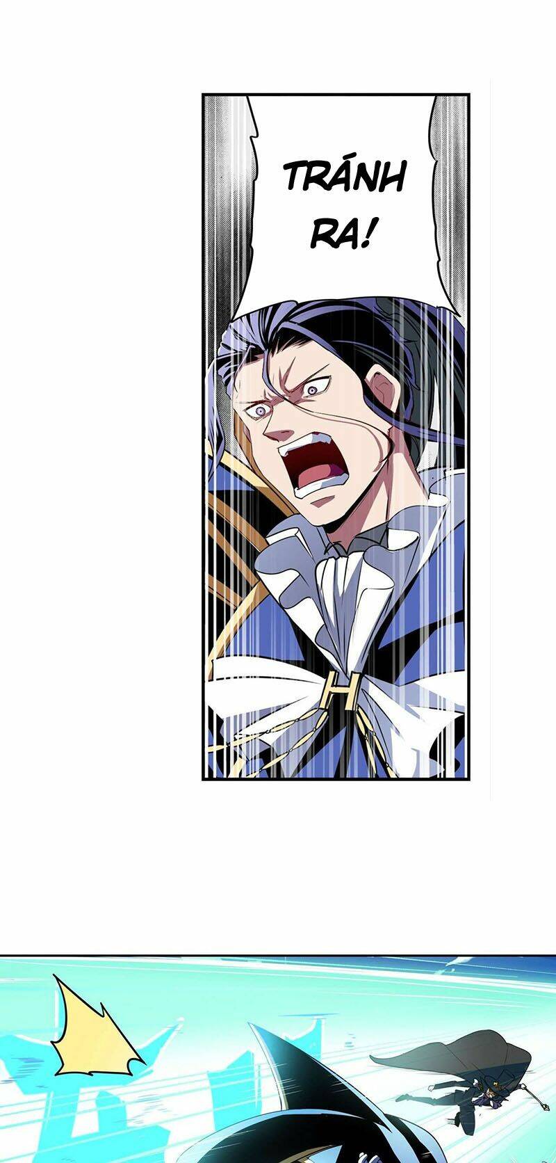 Anh Hùng ? Ta Không Làm Lâu Rồi: Chapter 309