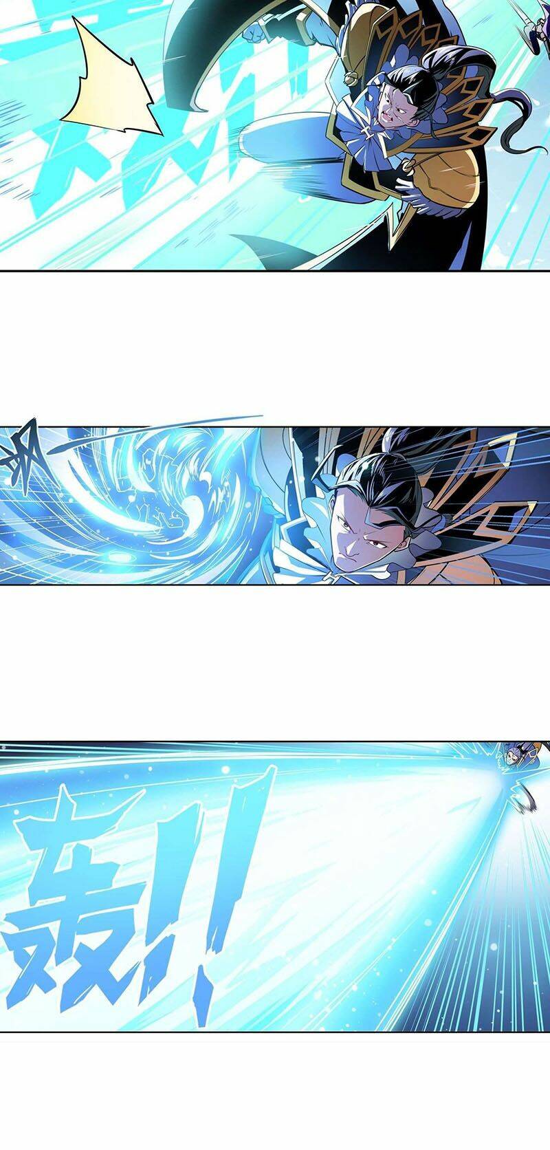 Anh Hùng ? Ta Không Làm Lâu Rồi: Chapter 309