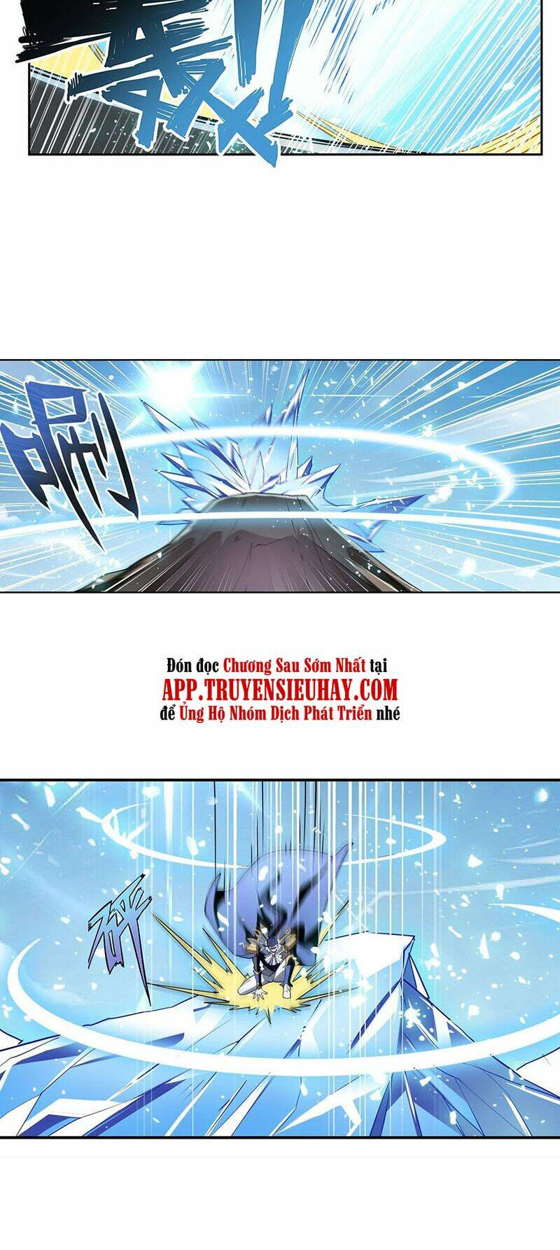 Anh Hùng ? Ta Không Làm Lâu Rồi: Chapter 309