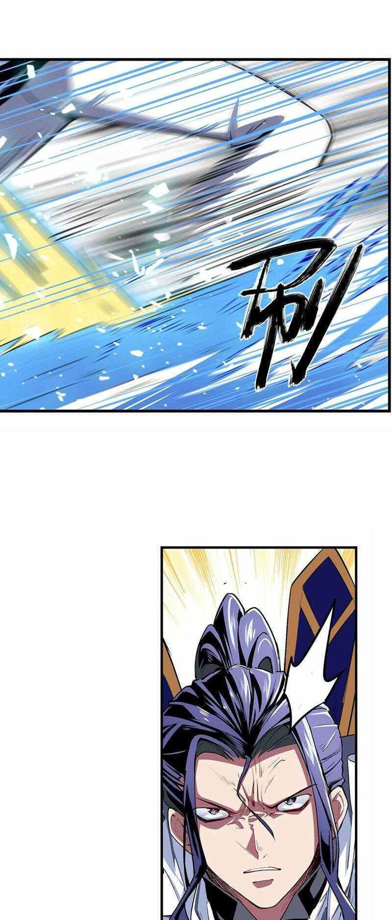 Anh Hùng ? Ta Không Làm Lâu Rồi: Chapter 309