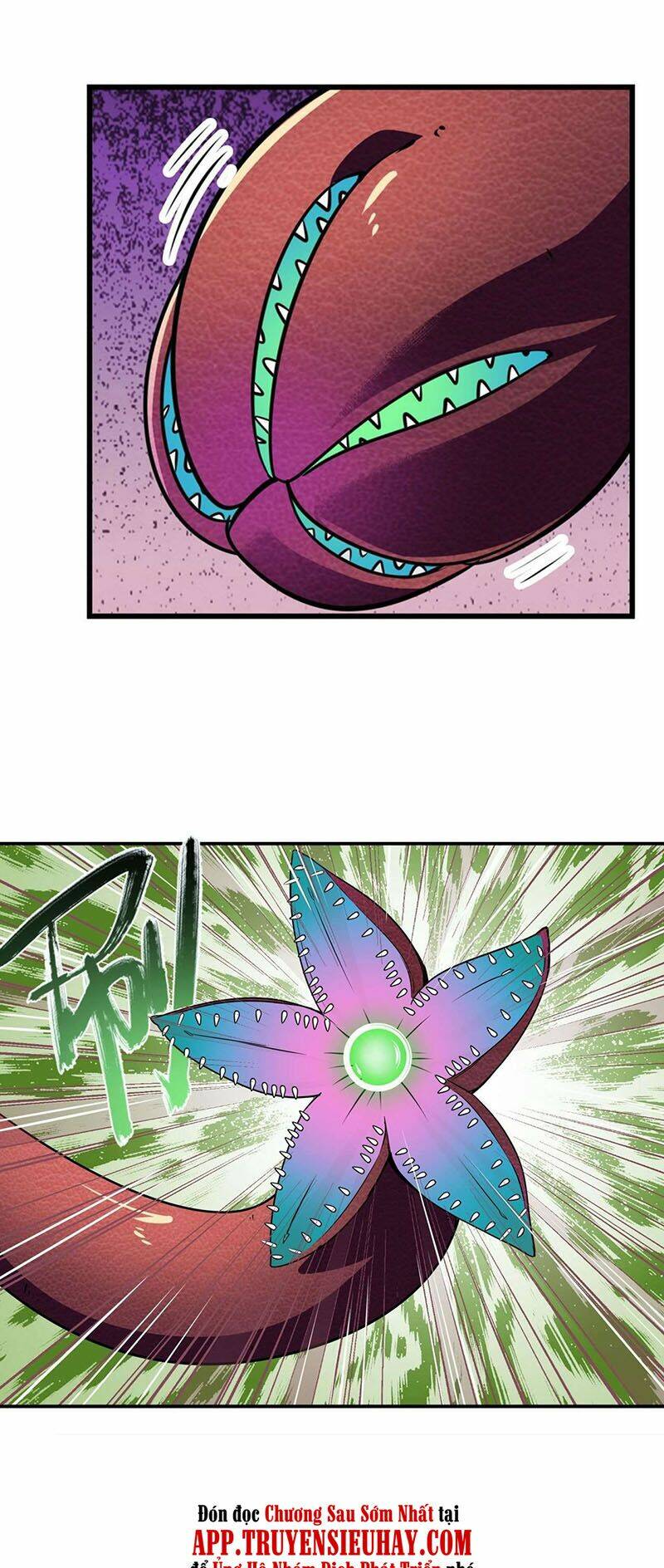 Anh Hùng ? Ta Không Làm Lâu Rồi: Chapter 309