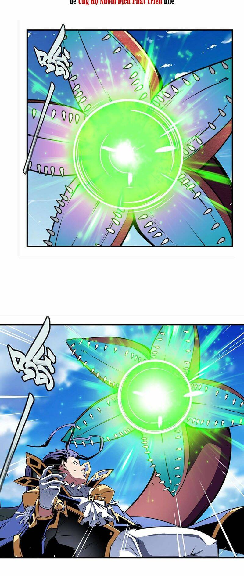 Anh Hùng ? Ta Không Làm Lâu Rồi: Chapter 309