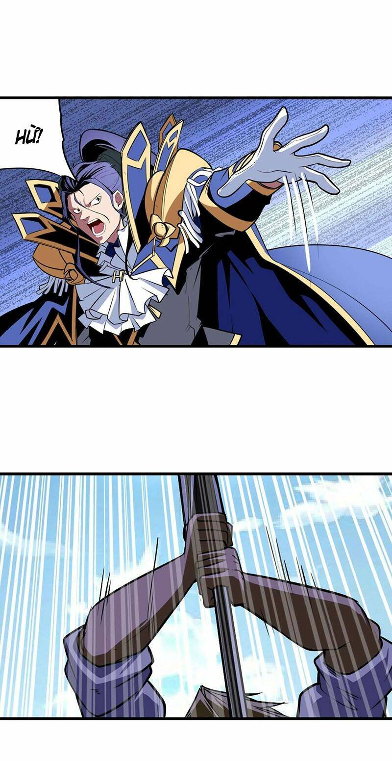 Anh Hùng ? Ta Không Làm Lâu Rồi: Chapter 309