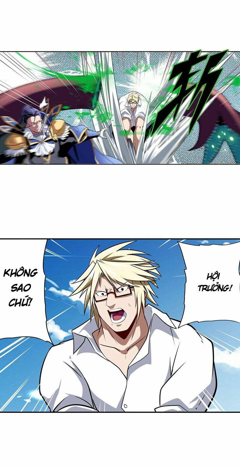 Anh Hùng ? Ta Không Làm Lâu Rồi: Chapter 309