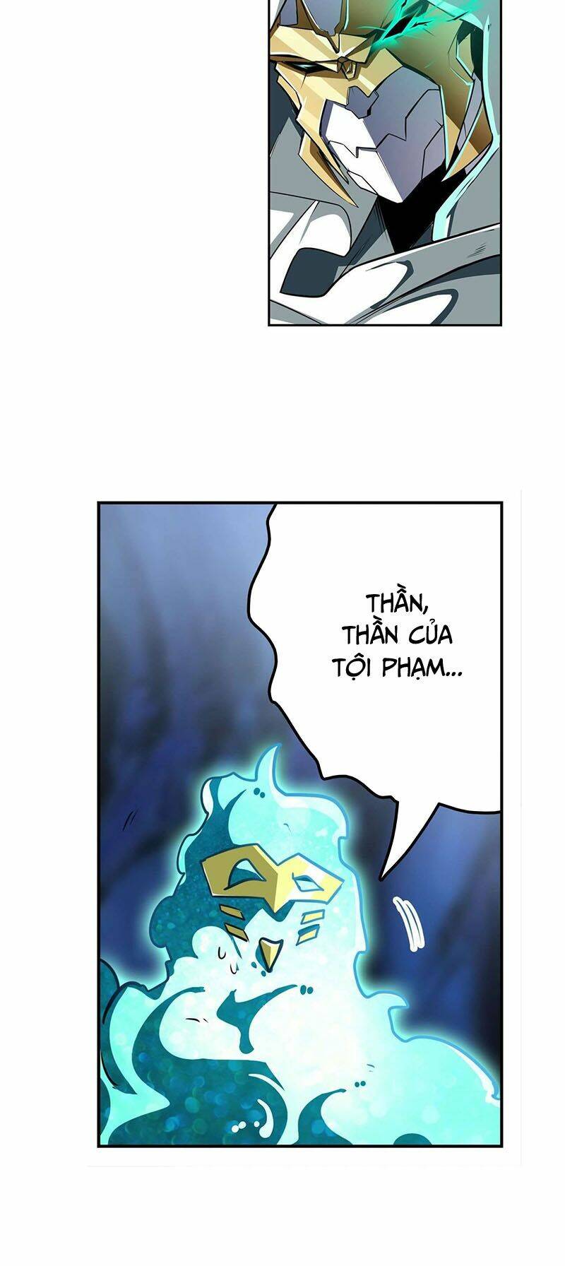 Anh Hùng ? Ta Không Làm Lâu Rồi: Chapter 309