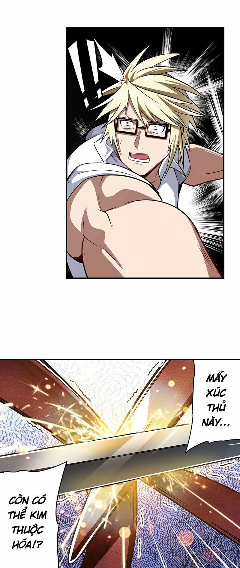 Anh Hùng ? Ta Không Làm Lâu Rồi: Chapter 309