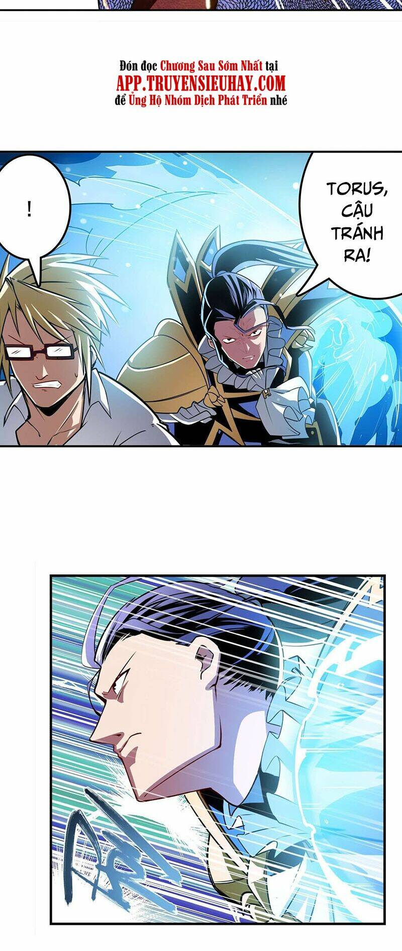 Anh Hùng ? Ta Không Làm Lâu Rồi: Chapter 309