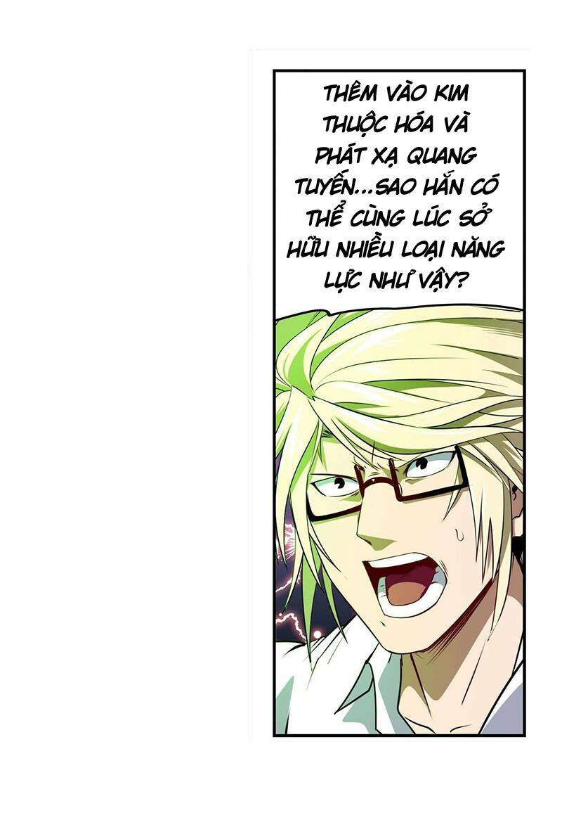Anh Hùng ? Ta Không Làm Lâu Rồi: Chapter 309