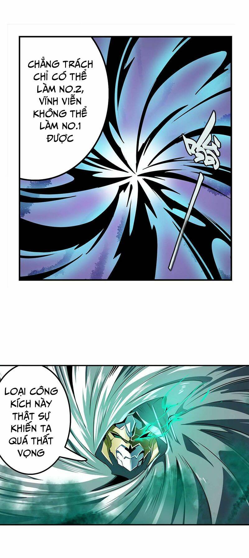 Anh Hùng ? Ta Không Làm Lâu Rồi: Chapter 311