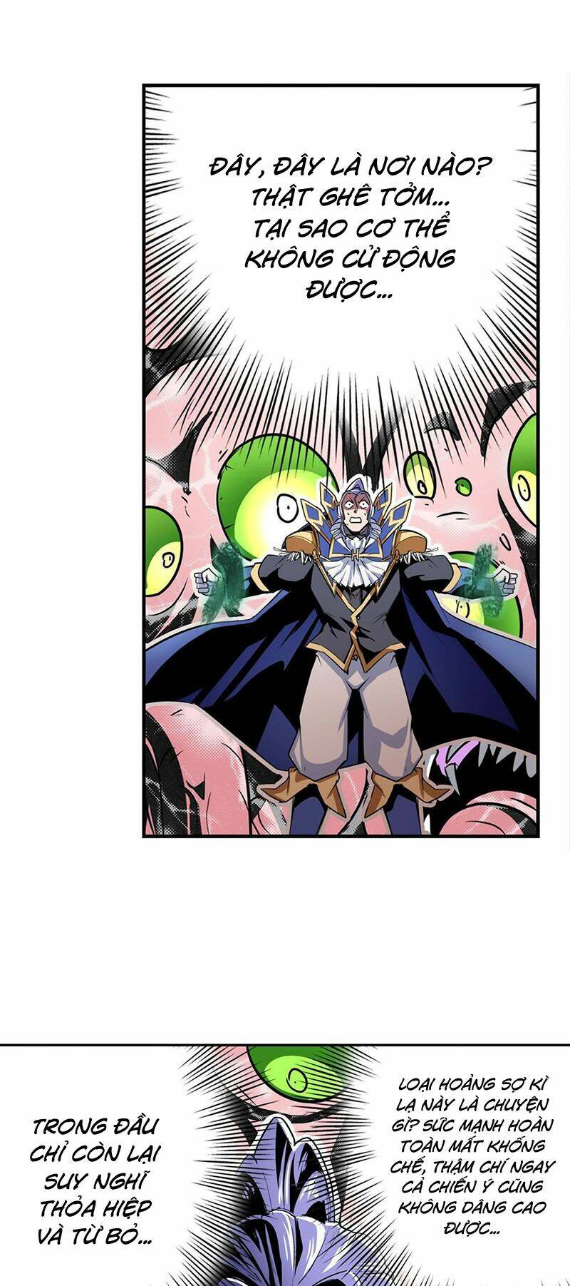 Anh Hùng ? Ta Không Làm Lâu Rồi: Chapter 311