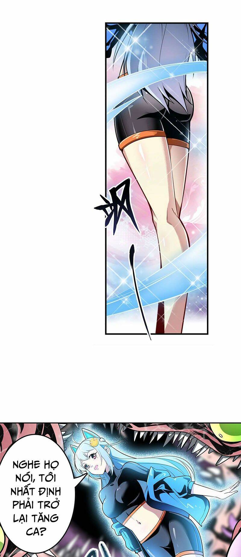 Anh Hùng ? Ta Không Làm Lâu Rồi: Chapter 311