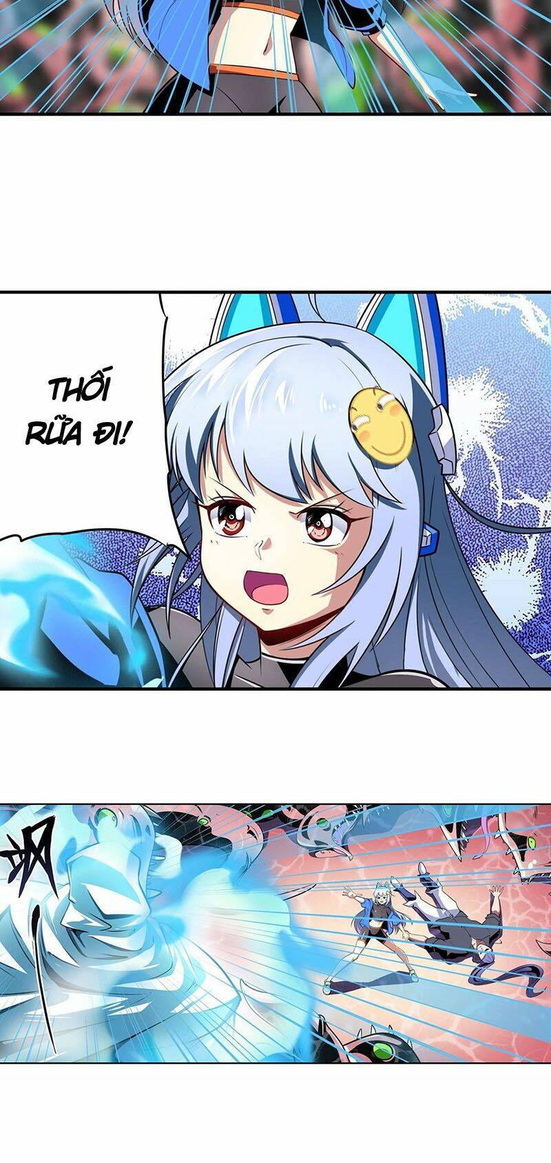 Anh Hùng ? Ta Không Làm Lâu Rồi: Chapter 311