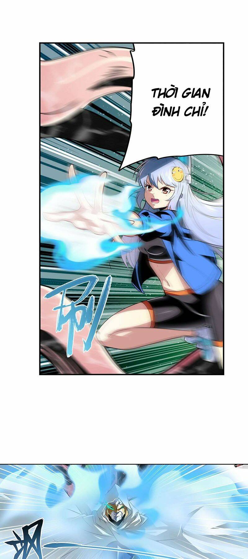 Anh Hùng ? Ta Không Làm Lâu Rồi: Chapter 311