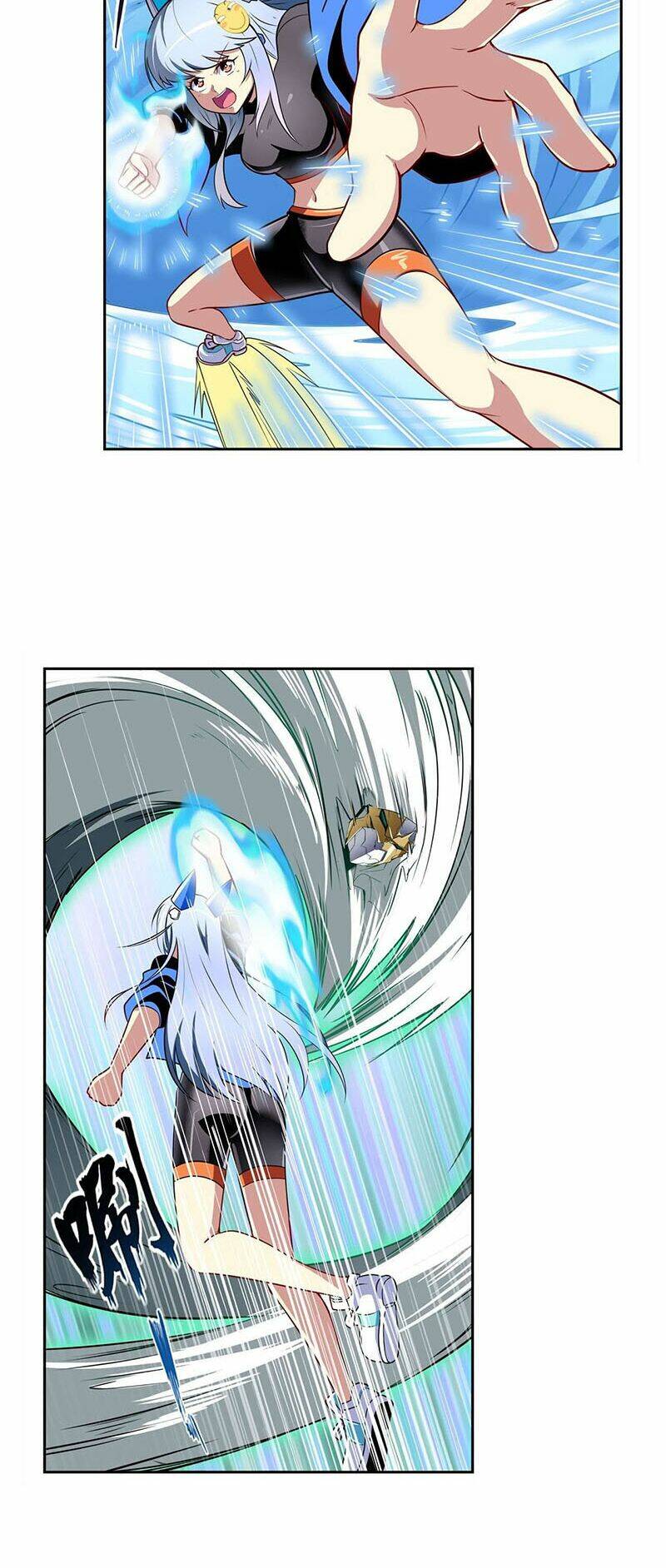 Anh Hùng ? Ta Không Làm Lâu Rồi: Chapter 311