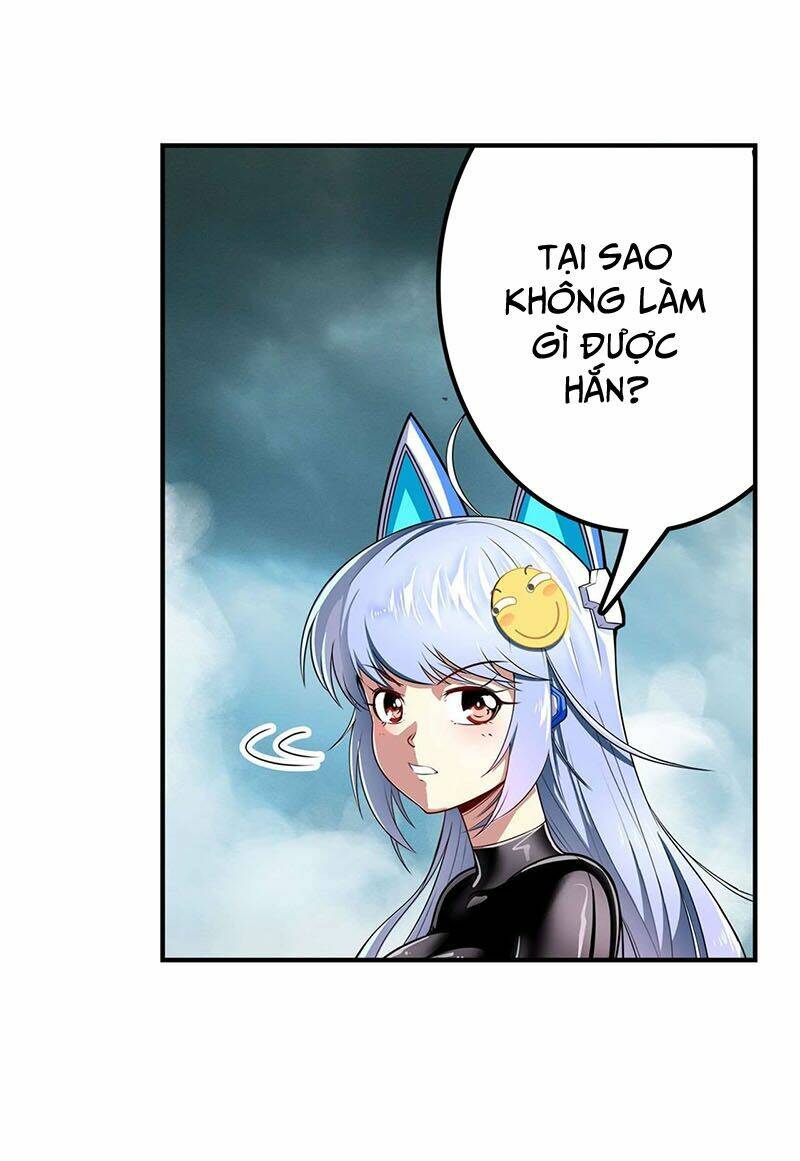 Anh Hùng ? Ta Không Làm Lâu Rồi: Chapter 311