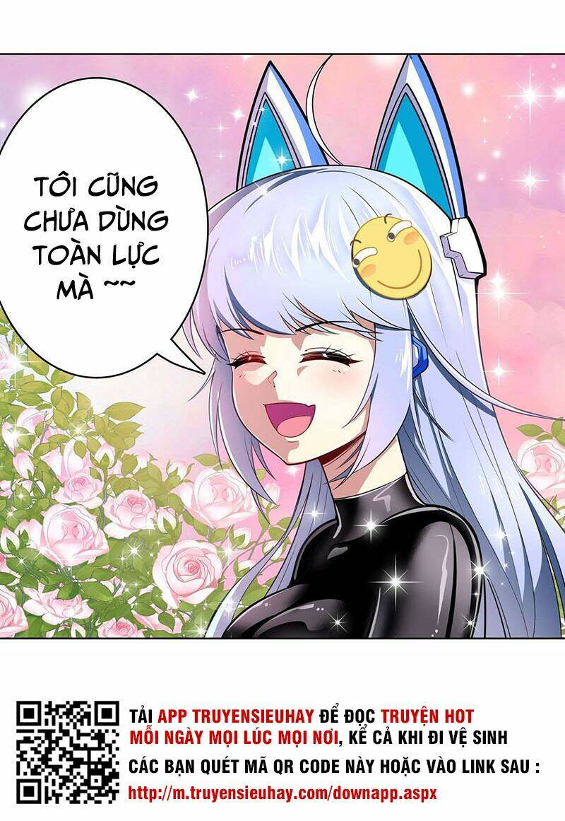 Anh Hùng ? Ta Không Làm Lâu Rồi: Chapter 311