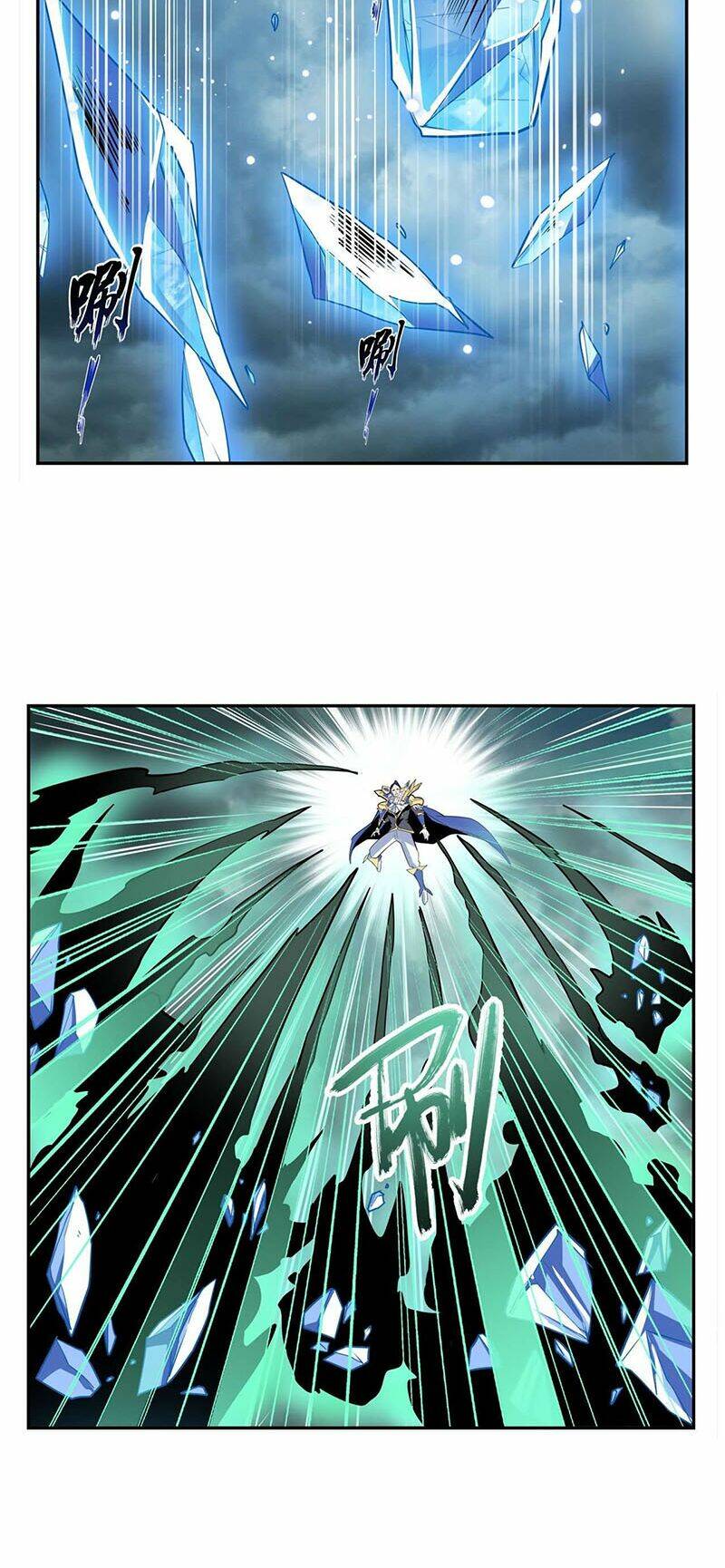 Anh Hùng ? Ta Không Làm Lâu Rồi: Chapter 311