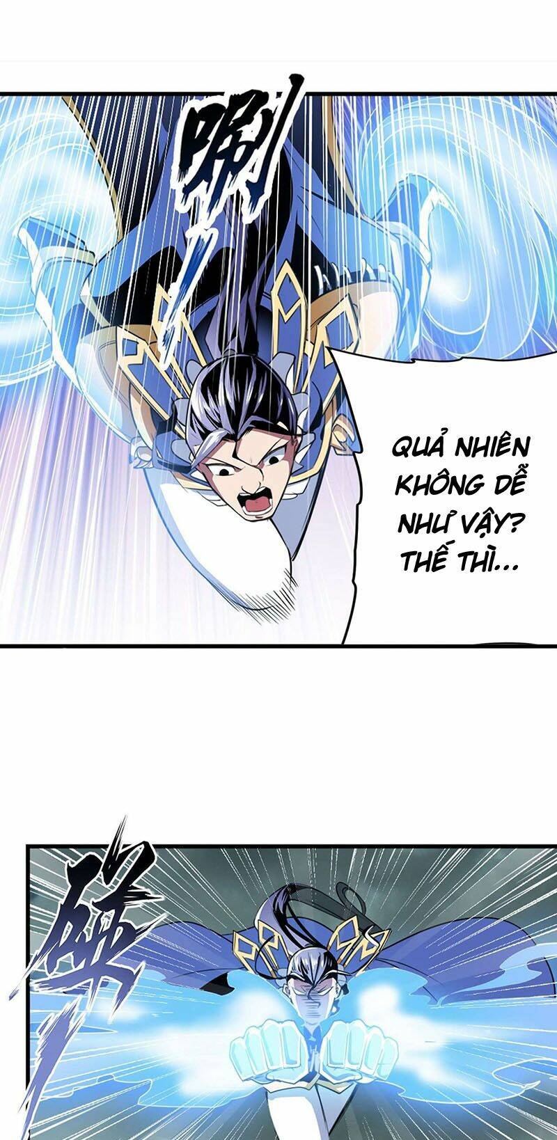 Anh Hùng ? Ta Không Làm Lâu Rồi: Chapter 311