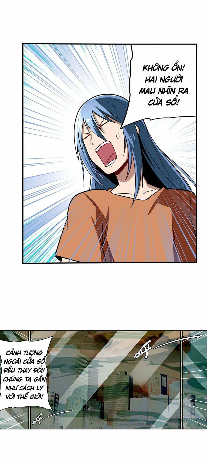 Anh Hùng ? Ta Không Làm Lâu Rồi: Chapter 312