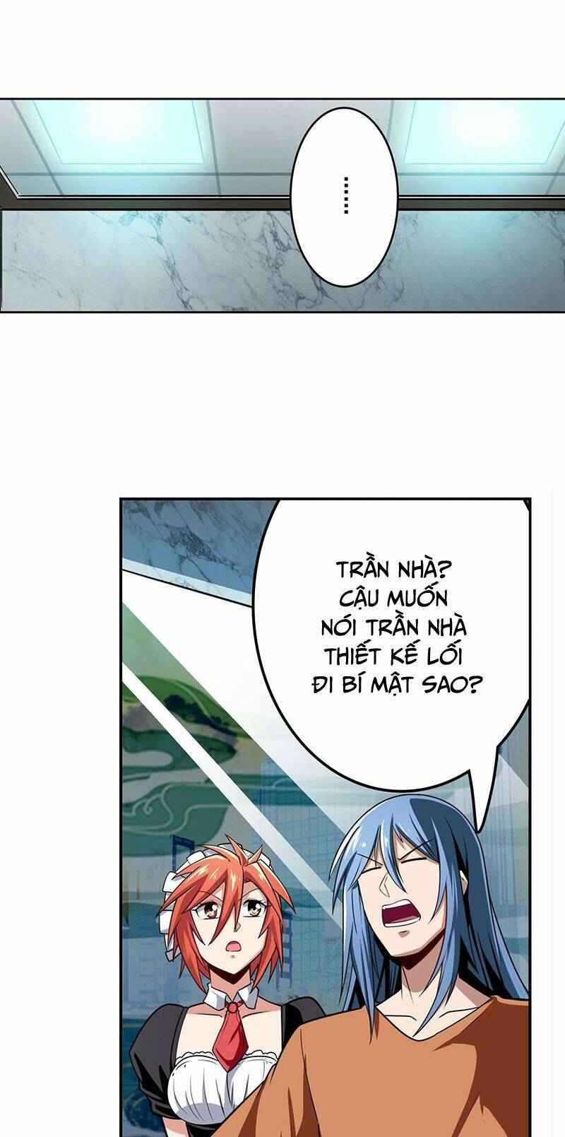 Anh Hùng ? Ta Không Làm Lâu Rồi: Chapter 312