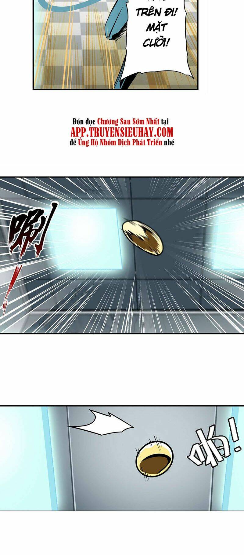 Anh Hùng ? Ta Không Làm Lâu Rồi: Chapter 312