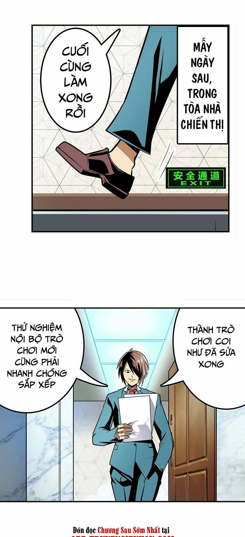 Anh Hùng ? Ta Không Làm Lâu Rồi: Chapter 312