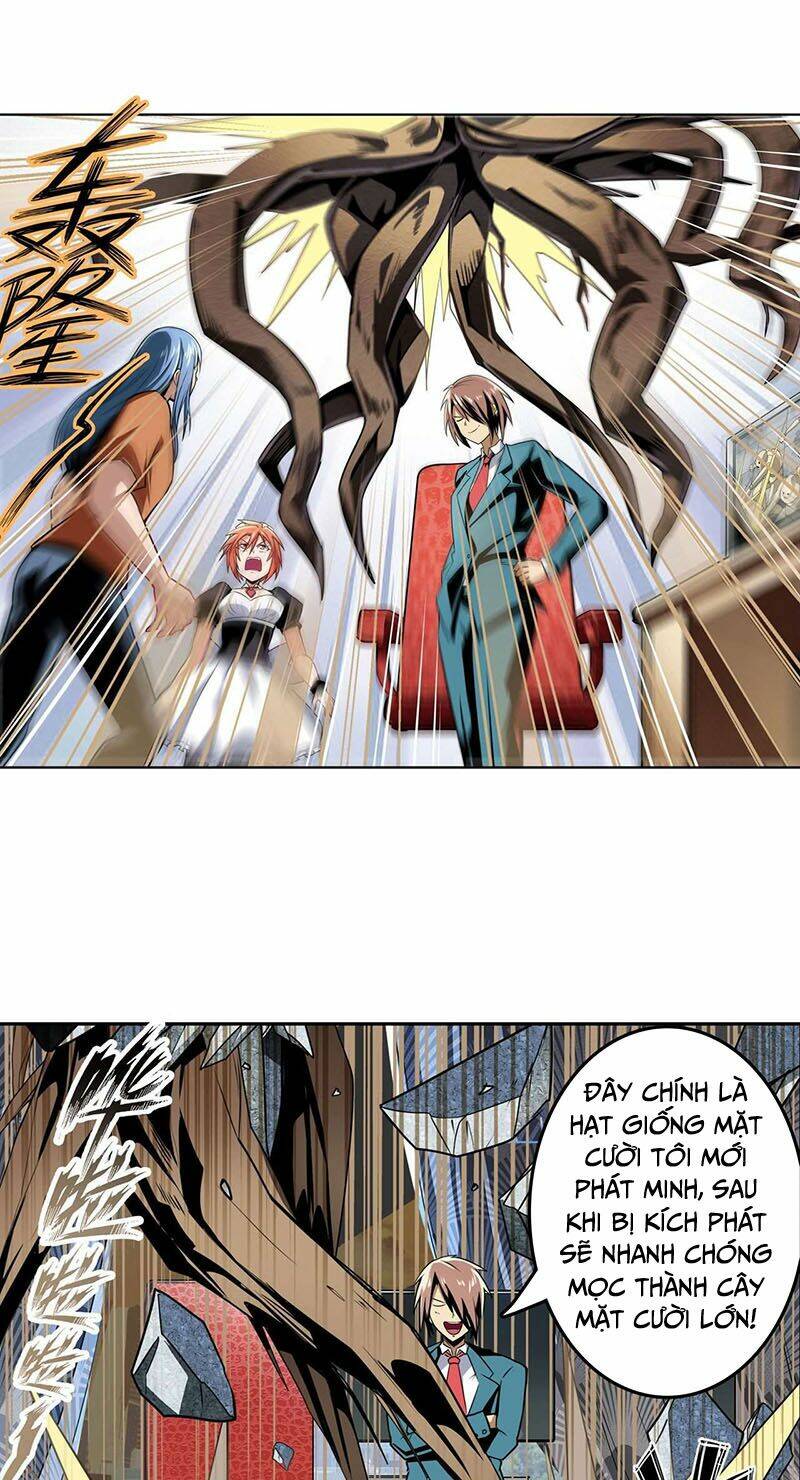 Anh Hùng ? Ta Không Làm Lâu Rồi: Chapter 312