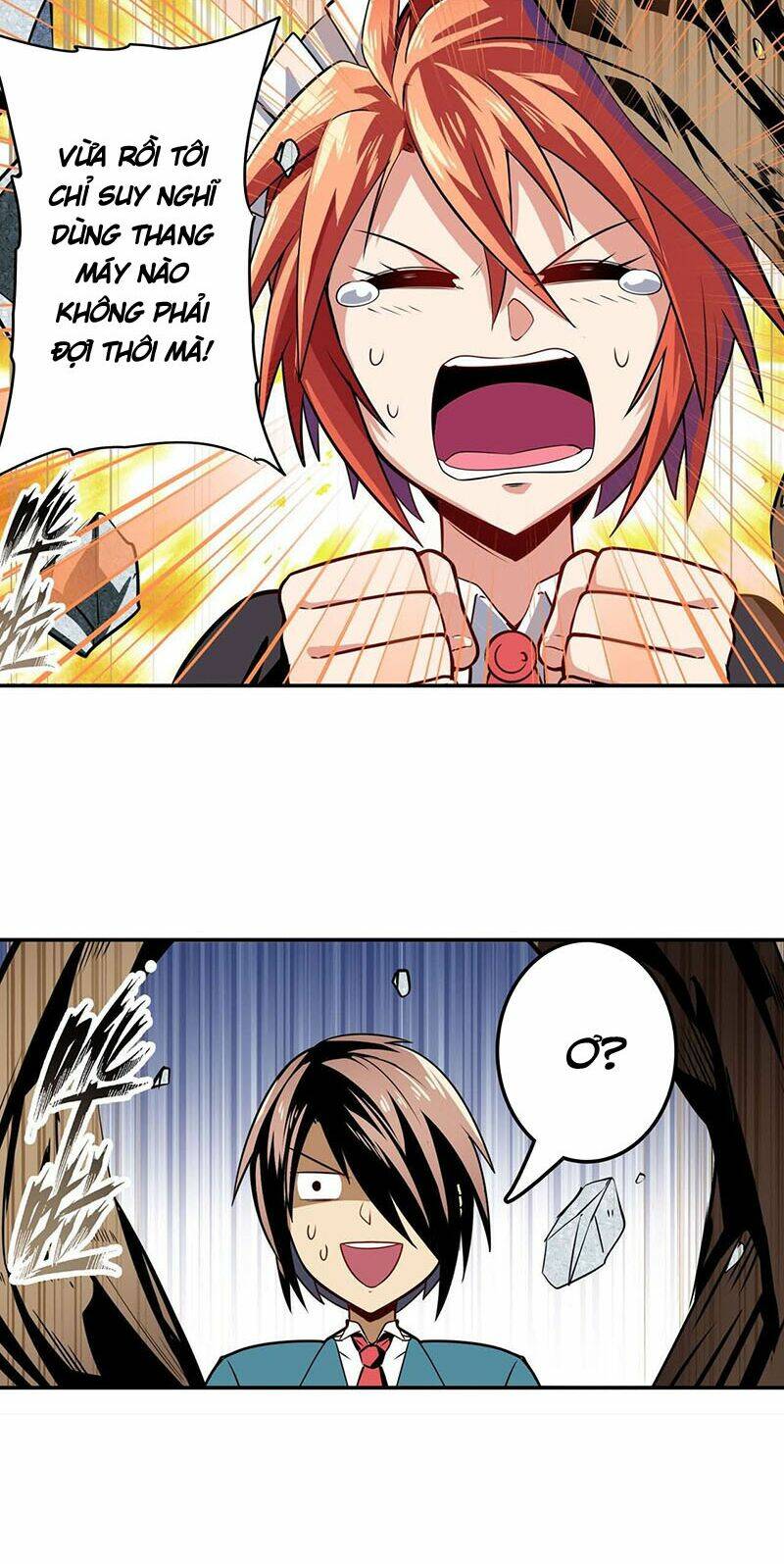 Anh Hùng ? Ta Không Làm Lâu Rồi: Chapter 312