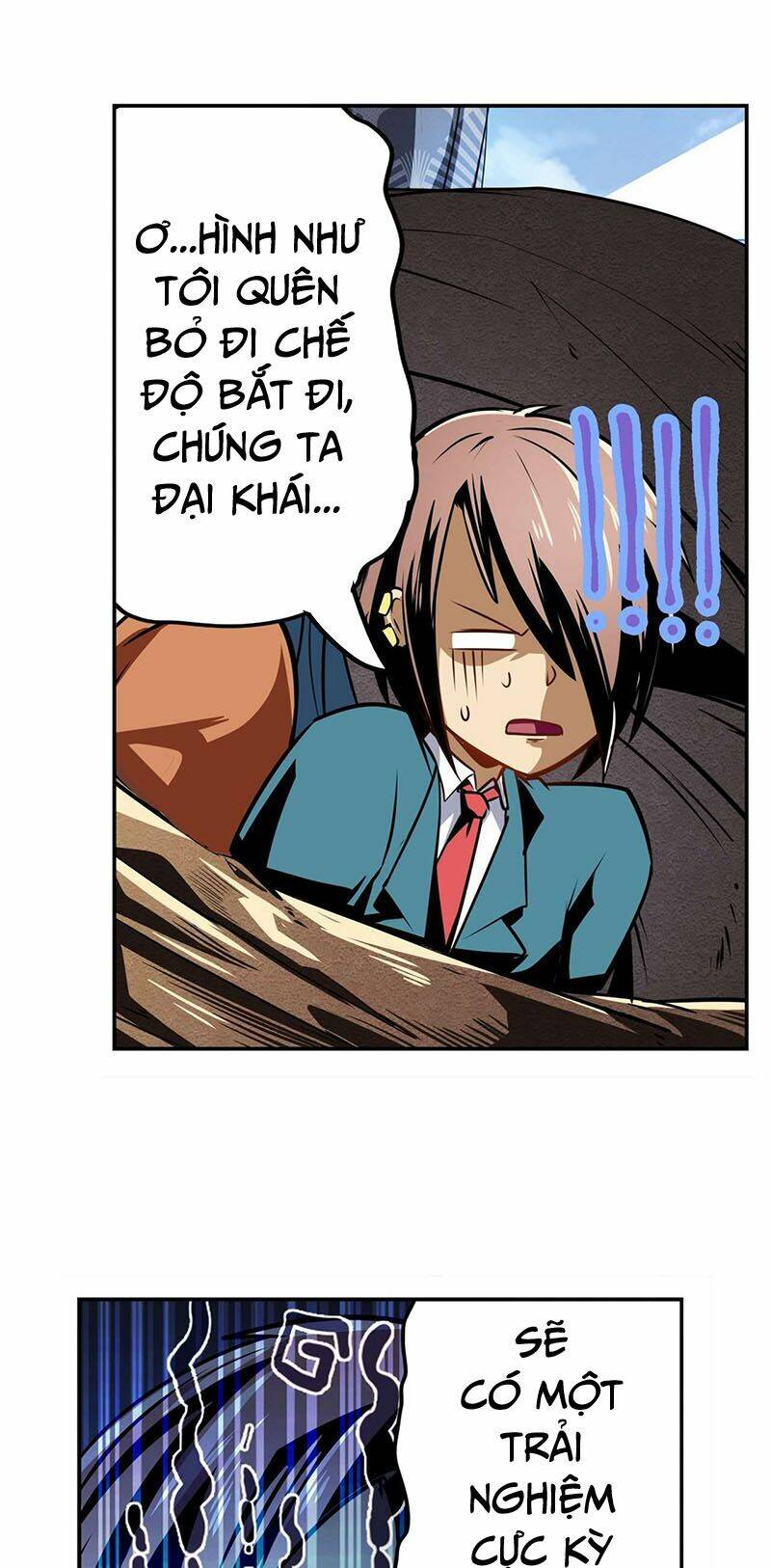 Anh Hùng ? Ta Không Làm Lâu Rồi: Chapter 312