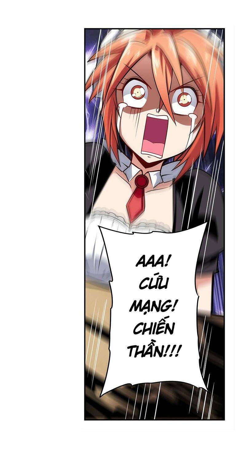 Anh Hùng ? Ta Không Làm Lâu Rồi: Chapter 312