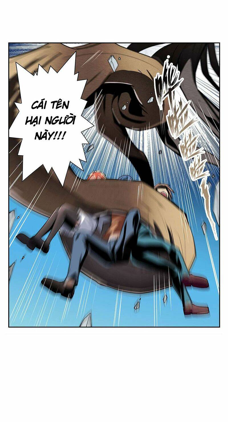 Anh Hùng ? Ta Không Làm Lâu Rồi: Chapter 312