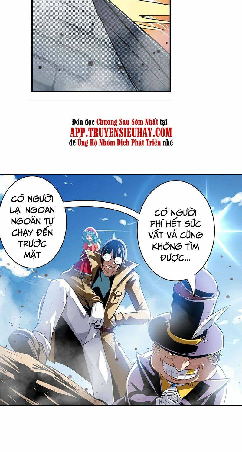 Anh Hùng ? Ta Không Làm Lâu Rồi: Chapter 312