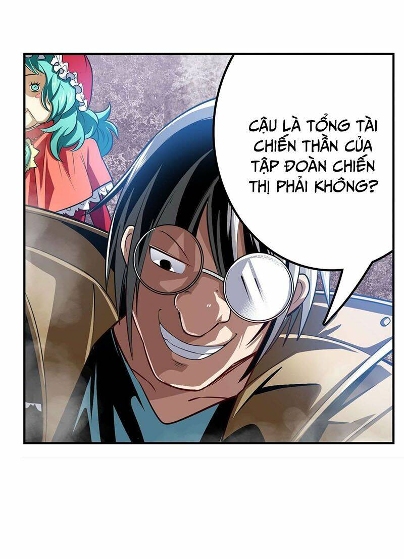 Anh Hùng ? Ta Không Làm Lâu Rồi: Chapter 312