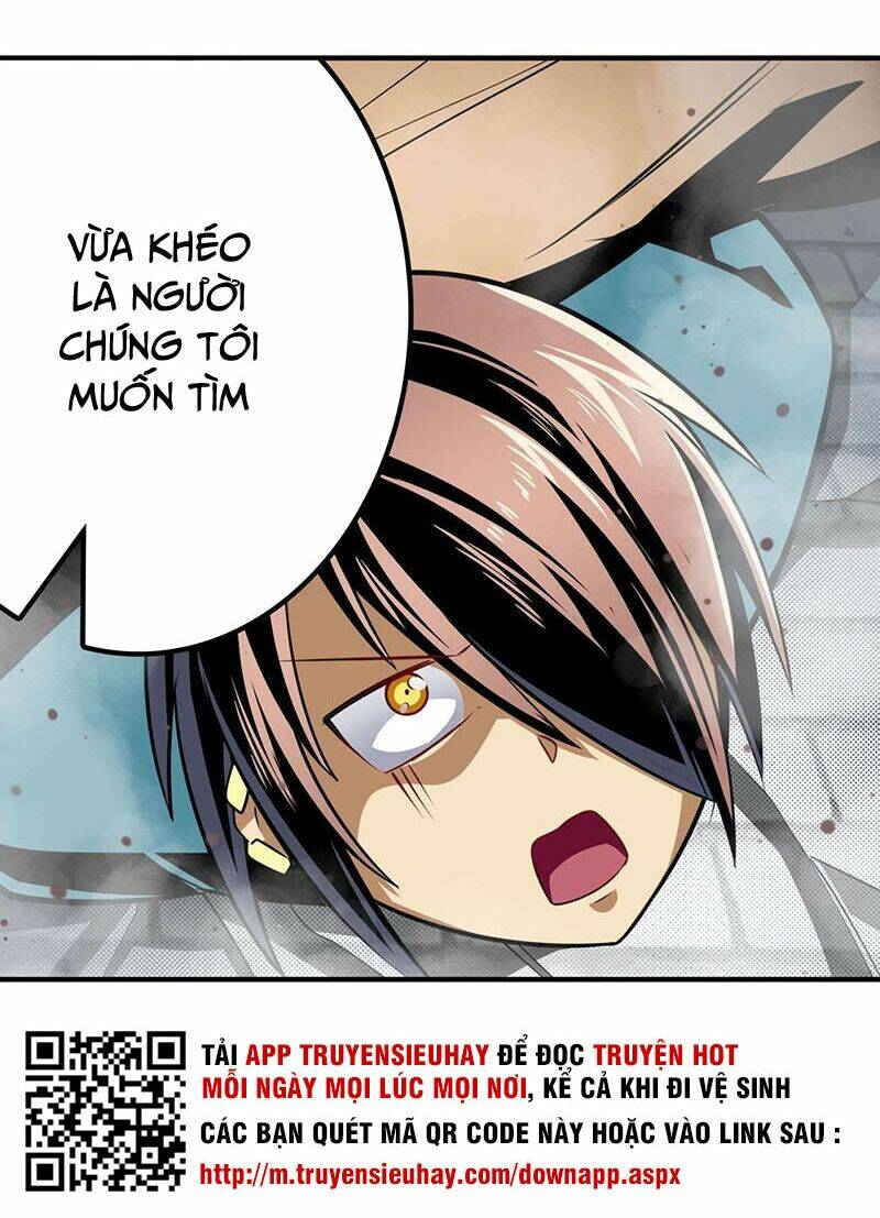 Anh Hùng ? Ta Không Làm Lâu Rồi: Chapter 312