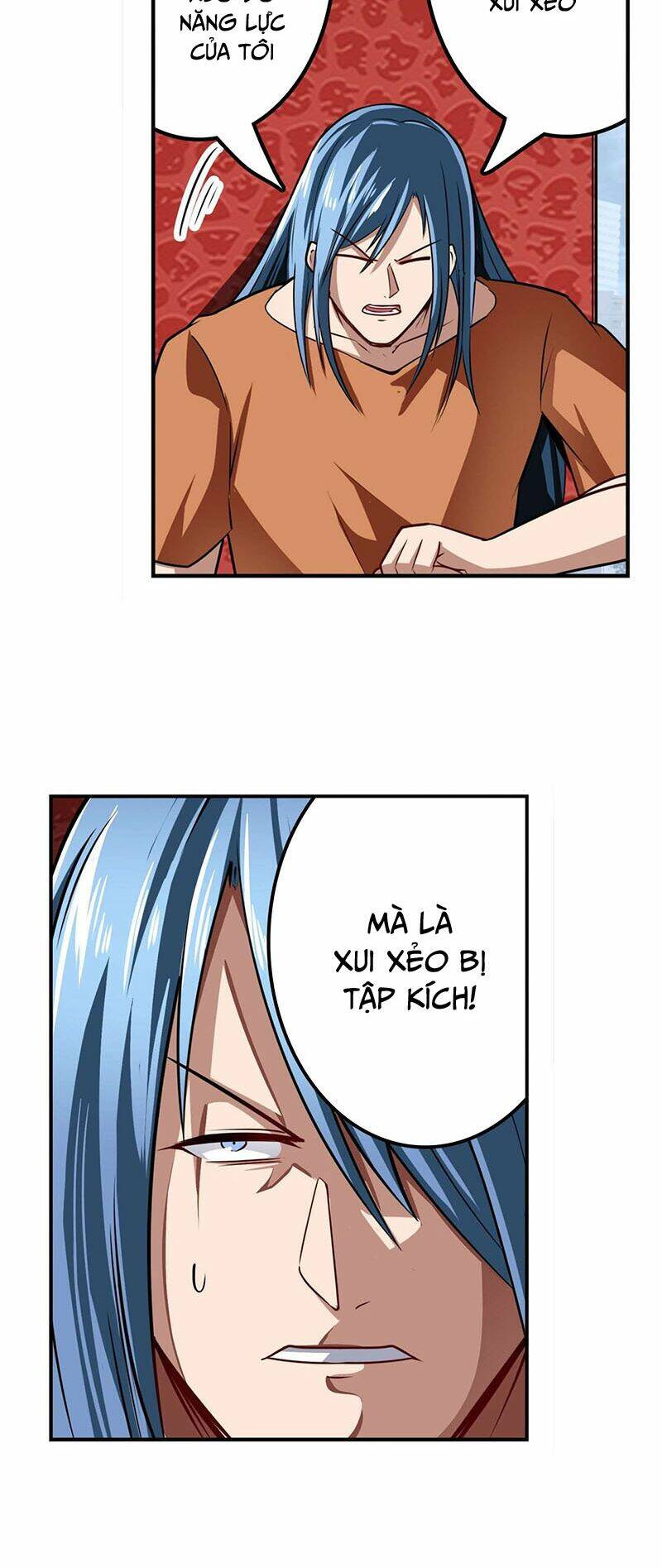 Anh Hùng ? Ta Không Làm Lâu Rồi: Chapter 312