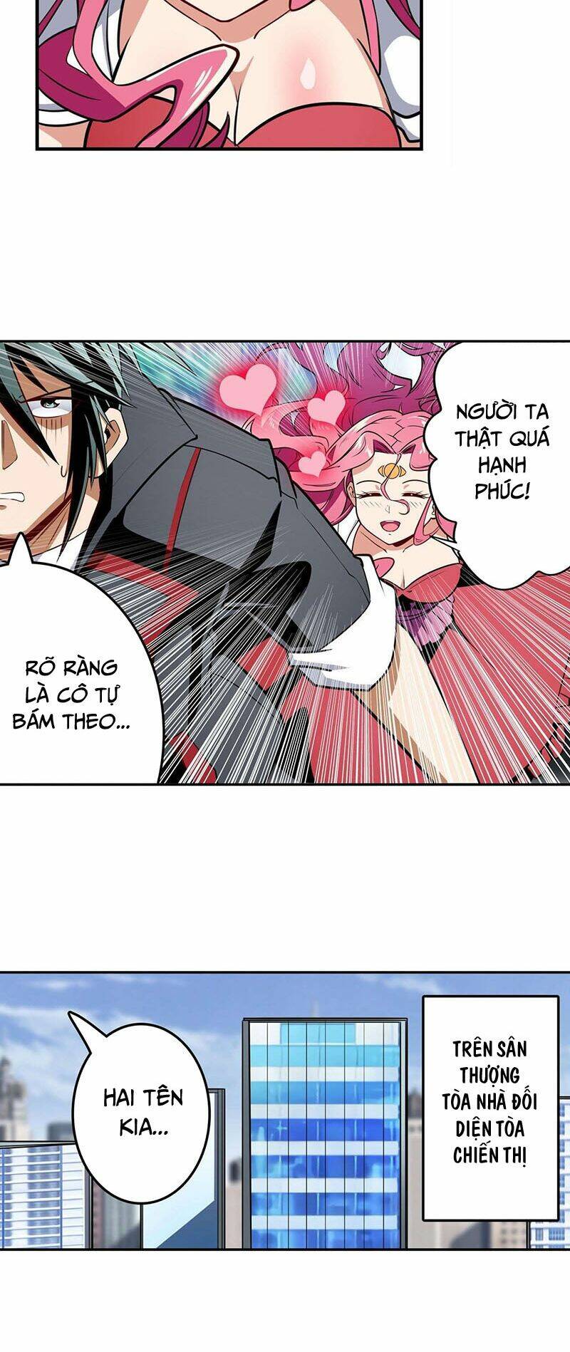 Anh Hùng ? Ta Không Làm Lâu Rồi: Chapter 313