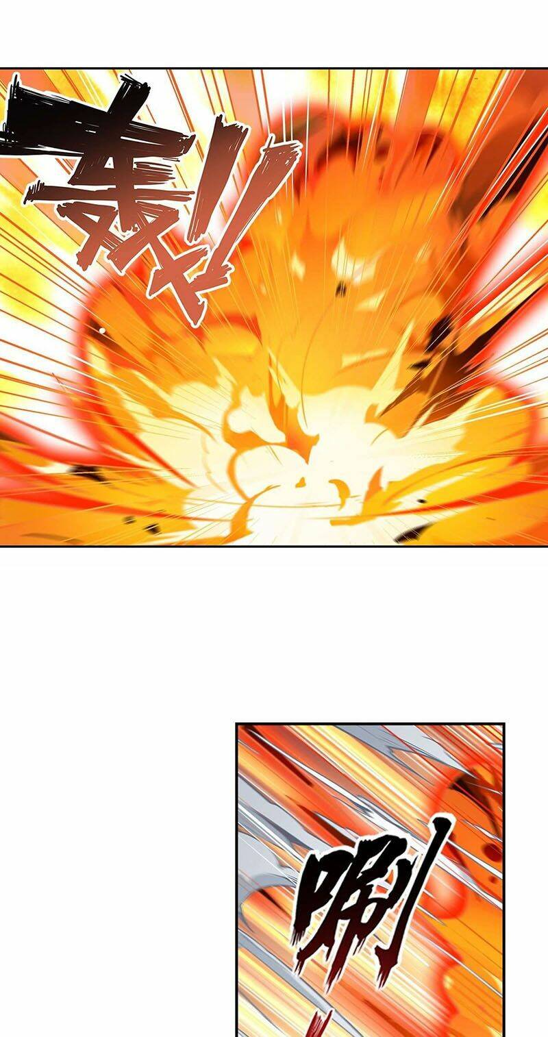Anh Hùng ? Ta Không Làm Lâu Rồi: Chapter 313